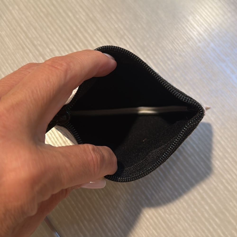 Keychain Pouch - Picture 3 of 3